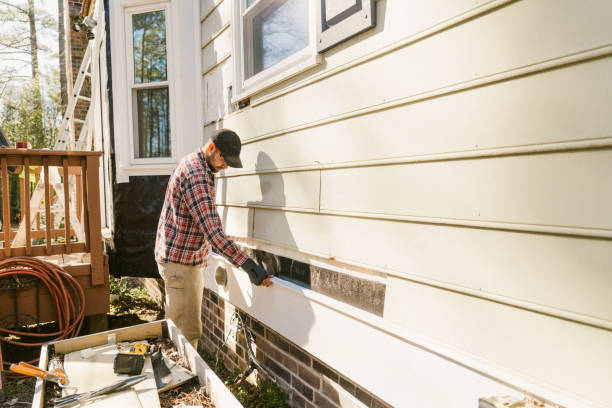 Top rated local Siding Contractor specialists in Liberty, NC